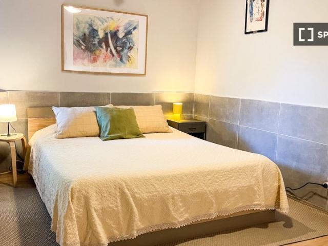 Apartamento de 1 quarto para alugar em Cascais, Lisboa