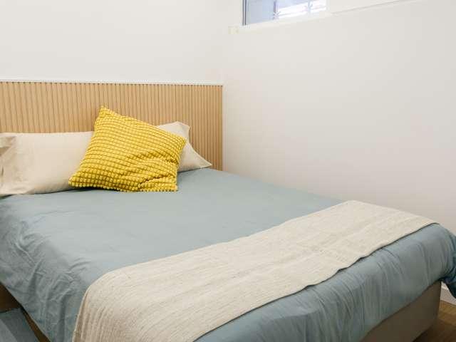 Apartamento de 1 quarto para alugar em Cascais, Lisboa