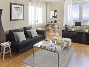 Apartamento de 1 quarto para alugar em Cascais, Lisboa