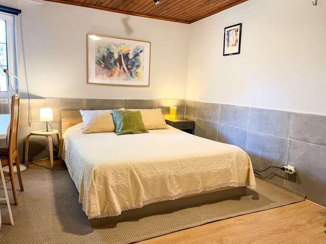 Apartamento de 1 quarto para alugar em Cascais, Lisboa