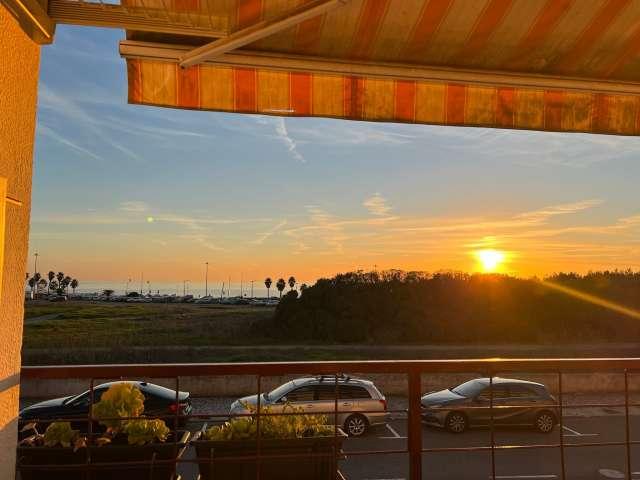 Apartamento de 1 quarto para alugar em Cascais, Lisboa