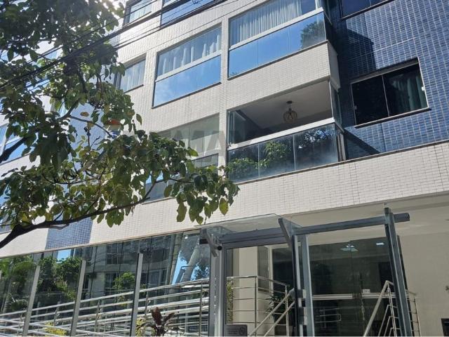 Apartamento de 1 quarto para alugar em Jardim da Penha, Vitória