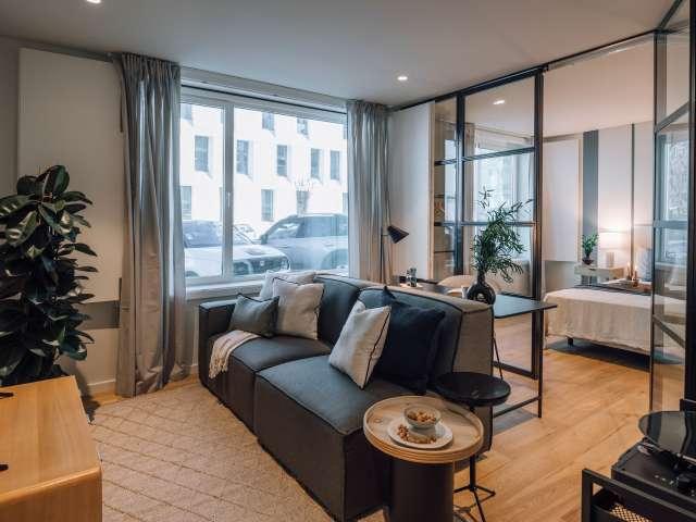 Apartamento de 1 quarto para alugar em Lisboa