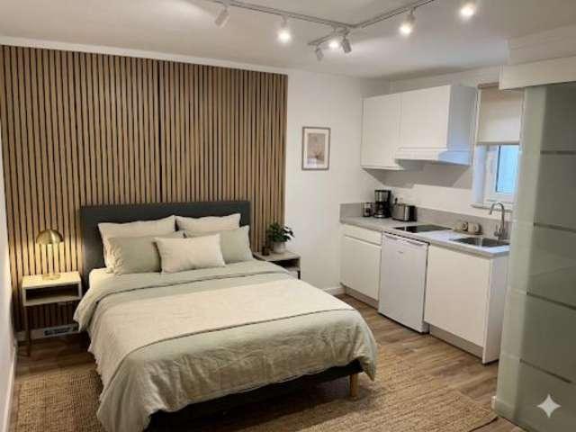 Apartamento de 1 quarto para alugar em Lisboa