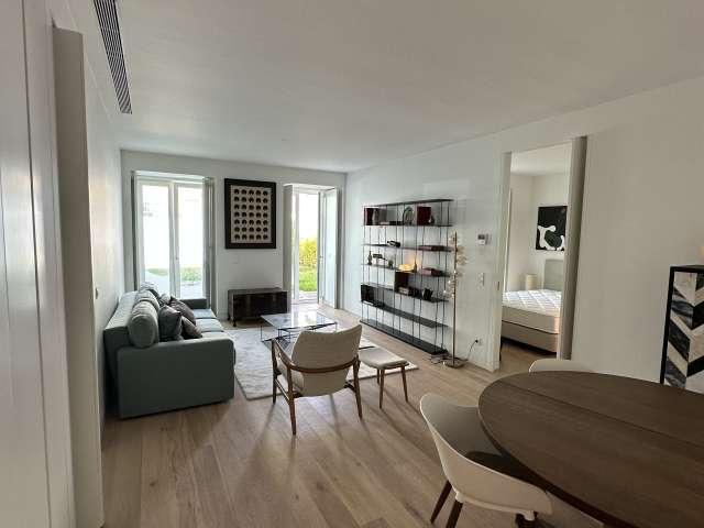 Apartamento de 1 quarto para alugar em Lisboa