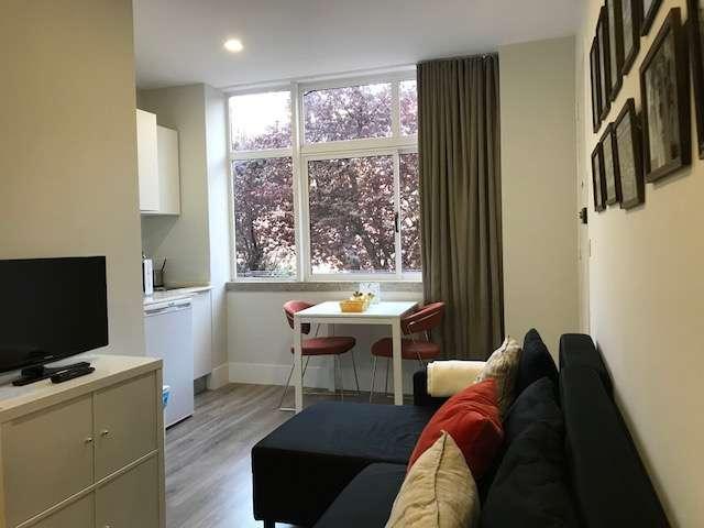 Apartamento de 1 quarto para alugar em Lisboa