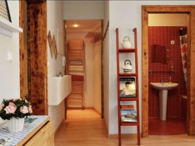 Apartamento de 1 quarto para alugar em Lisboa
