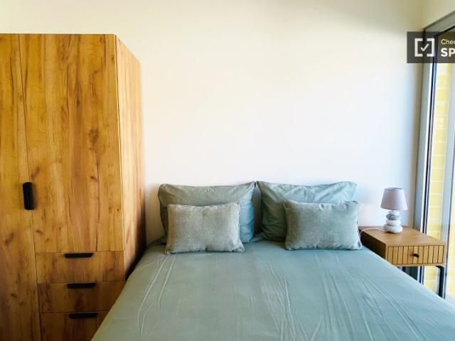 Apartamento de 1 quarto para alugar em Lisboa