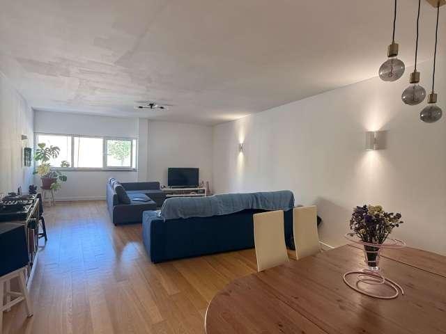 Apartamento de 1 quarto para alugar em Lisboa