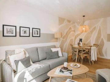 Apartamento de 1 quarto para alugar em Lisboa
