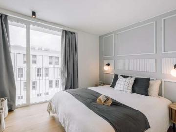 Apartamento de 1 quarto para alugar em Lisboa