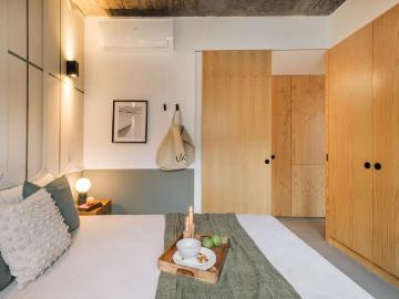 Apartamento de 1 quarto para alugar em Lisboa