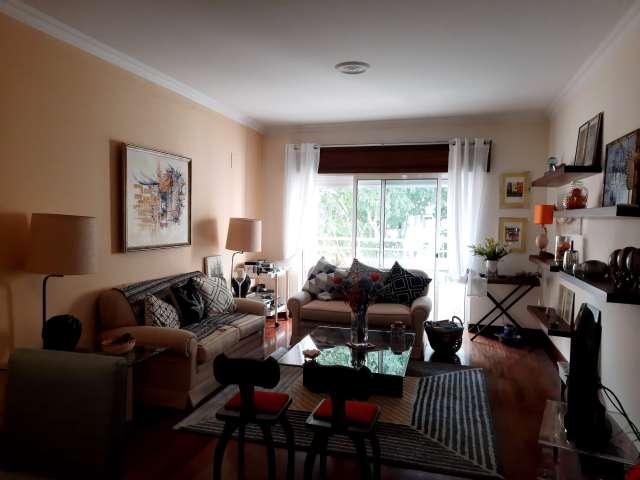 Apartamento de 1 quarto para alugar em Lisboa