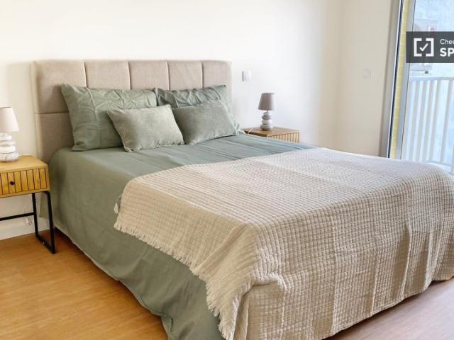 Apartamento de 1 quarto para alugar em Lisboa