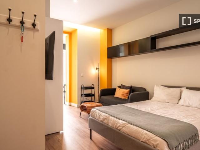 Apartamento de 1 quarto para alugar em Lisboa