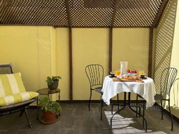 Apartamento de 1 quarto para alugar em Lisboa