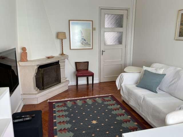 Apartamento para alugar em Lisboa