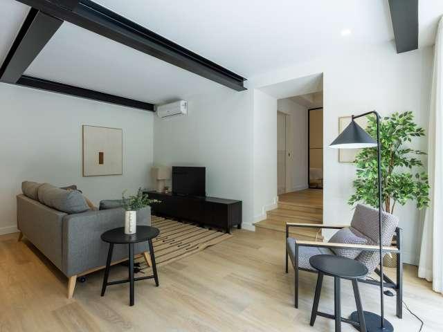 Apartamento de 1 quarto para alugar em Lisboa