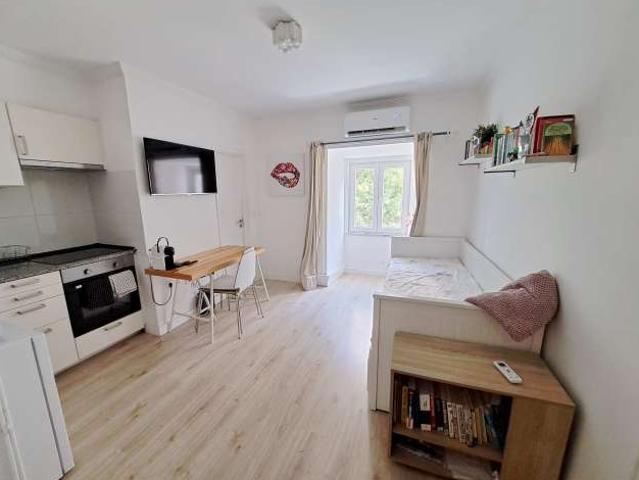 Apartamento de 1 quarto para alugar em Lisboa