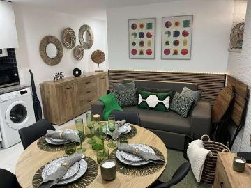 Apartamento de 1 quarto para alugar em Lisboa