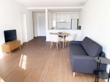 Apartamento de 1 quarto para alugar em Lisboa