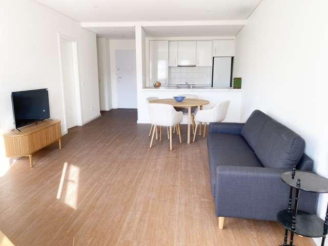 Apartamento de 1 quarto para alugar em Lisboa