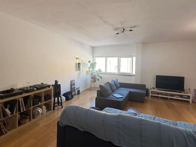 Apartamento de 1 quarto para alugar em Lisboa