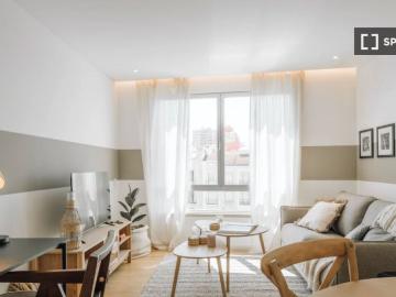Apartamento para alugar em Campo Grande, Alvalade