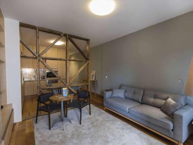 Apartamento de 1 quarto para alugar em Lisboa, Lisboa