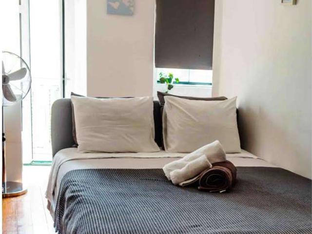 Apartamento de 1 quarto para alugar em Lisboa