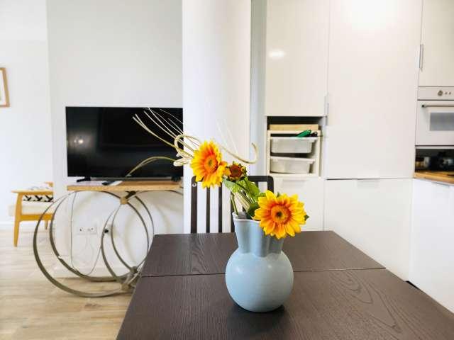 Apartamento de 1 quarto para alugar em Odivelas, Lisboa