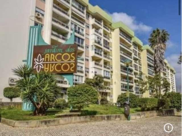 Apartamento de 1 quarto para alugar em Oeiras, Lisboa