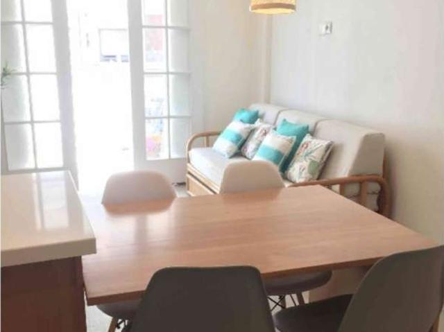 Apartamento de 1 quarto para alugar em Oeiras, Lisboa