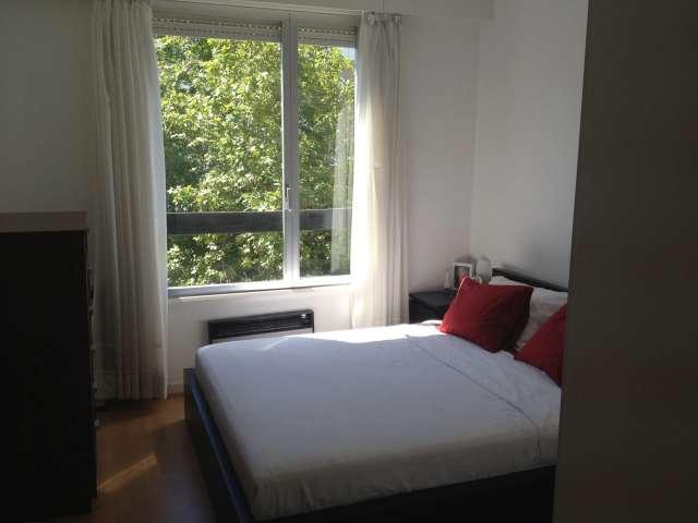 Apartamento de 1 quarto para alugar em Oeiras, Lisboa