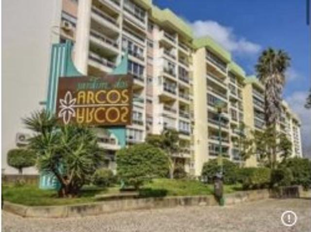 Apartamento de 1 quarto para alugar em Oeiras, Lisboa