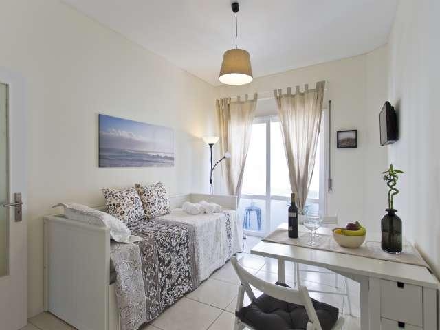 Apartamento de 1 quarto para alugar em Santo Ildefonso, Porto