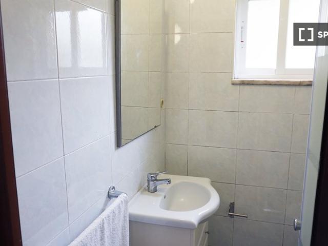 Apartamento de 1 quarto para alugar em Seixal, Lisboa