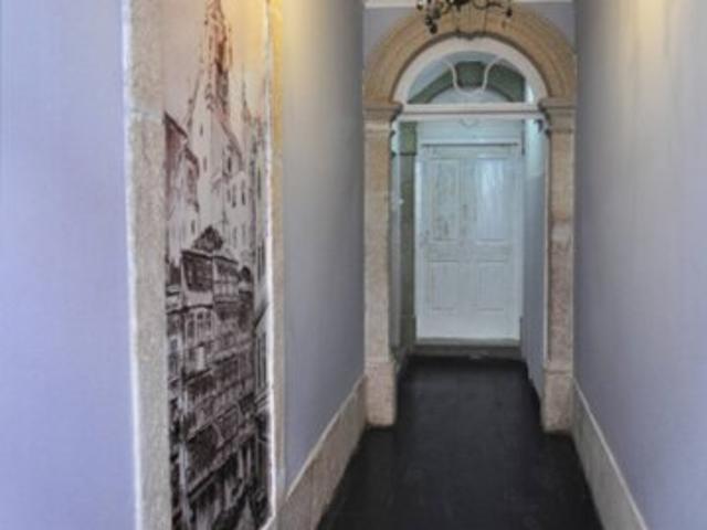 Apartamento de 1 quarto para alugar no Porto