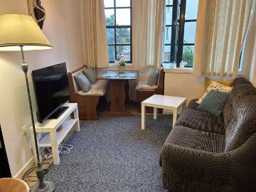 Apartamento de 1 quarto para alugar no Porto