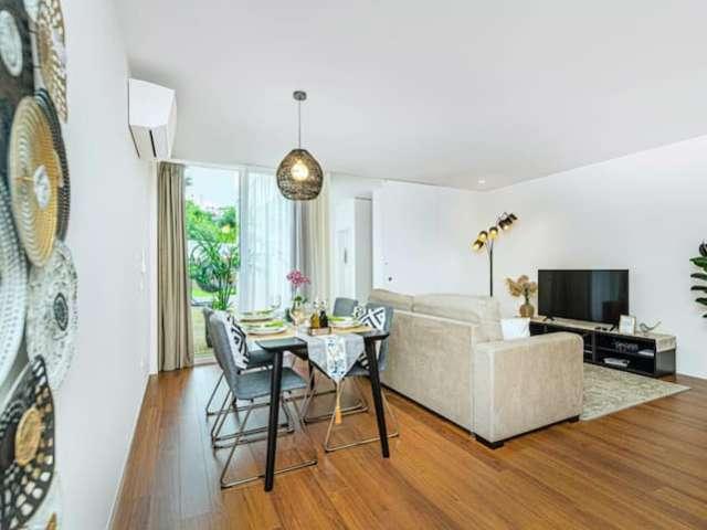 Apartamento de 1 quarto para alugar no Porto, Portugal