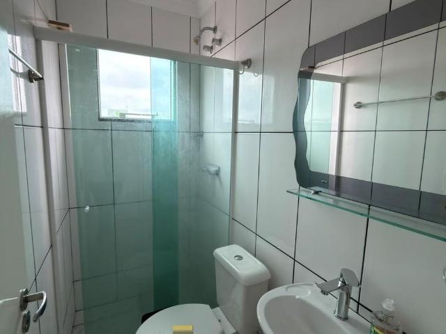 Apartamento de 1 Quarto Para Locação Na Cidade Industrial de Curitiba Pr: 37 m² de Conforto E Pratici