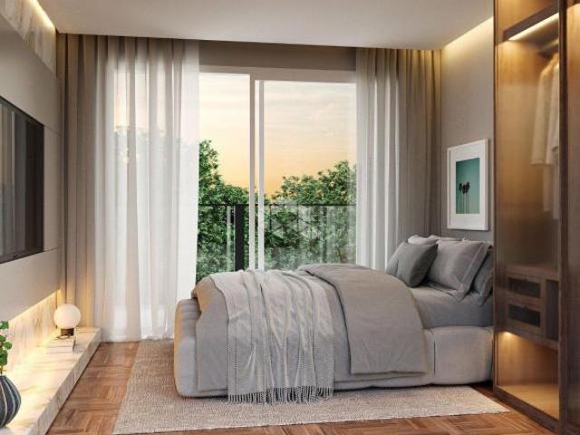 Apartamento de 2 quartos 1 suíte, 71,56m², 1 vaga no Bairro Pórtico em Gramado