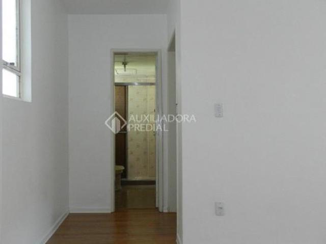 Apartamento de 1 quarto/dormitório em ótima localização