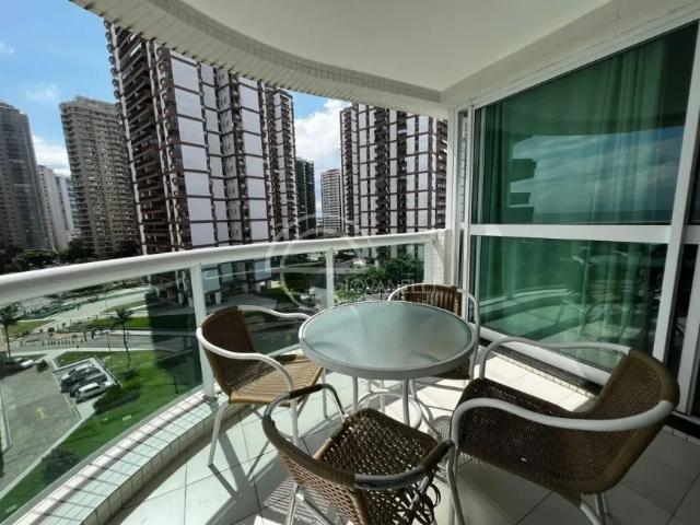 Apartamento de 1 quartos à venda Barra da Tijuca Wyndham
