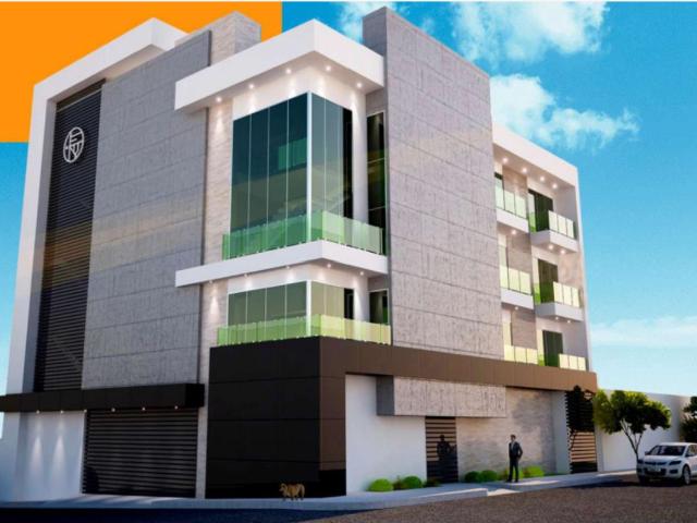 Apartamento de 1 Recámara en Venta, Torre Erys, Mirador, Chihuahua