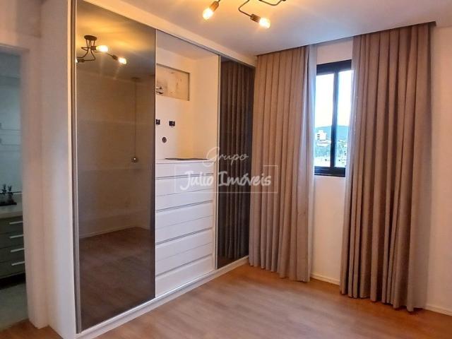 Apartamento de 1 suíte e 1 quarto na Azambuja