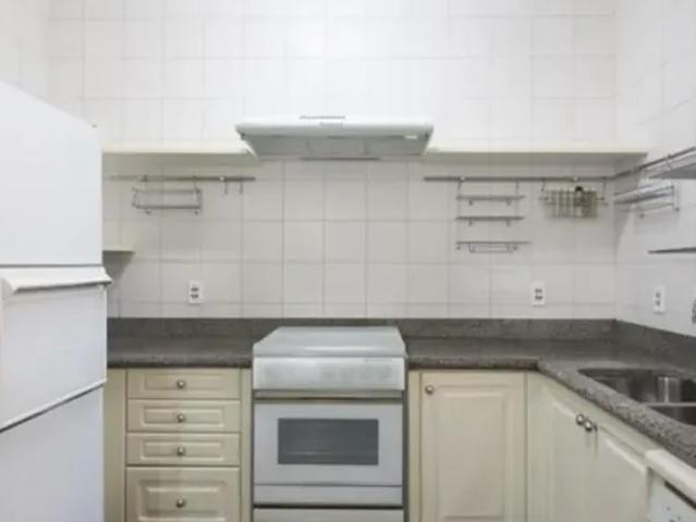 Apartamento de 200m² para Locação, Localizado no Condomínio Edifício Maranatha Jardim America, São