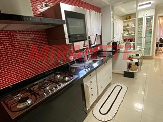 Apartamento de 205m² com 3 quartos