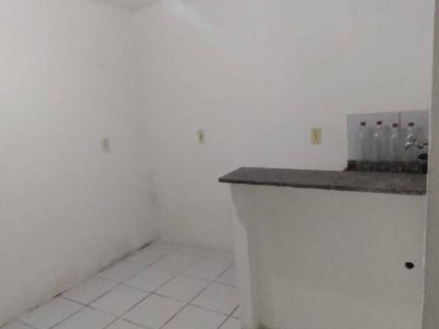 Apartamento de 20 m² na Marechal Deodoro Benfica Fortaleza CE, aluguel por R$ 600/mês