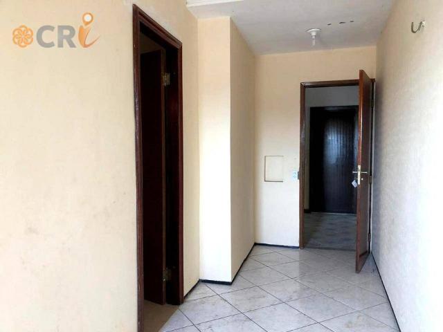 Apartamento de 20 m² na Governador Raul Barbosa Alto da Balança Fortaleza CE, aluguel por R$ 700/mês